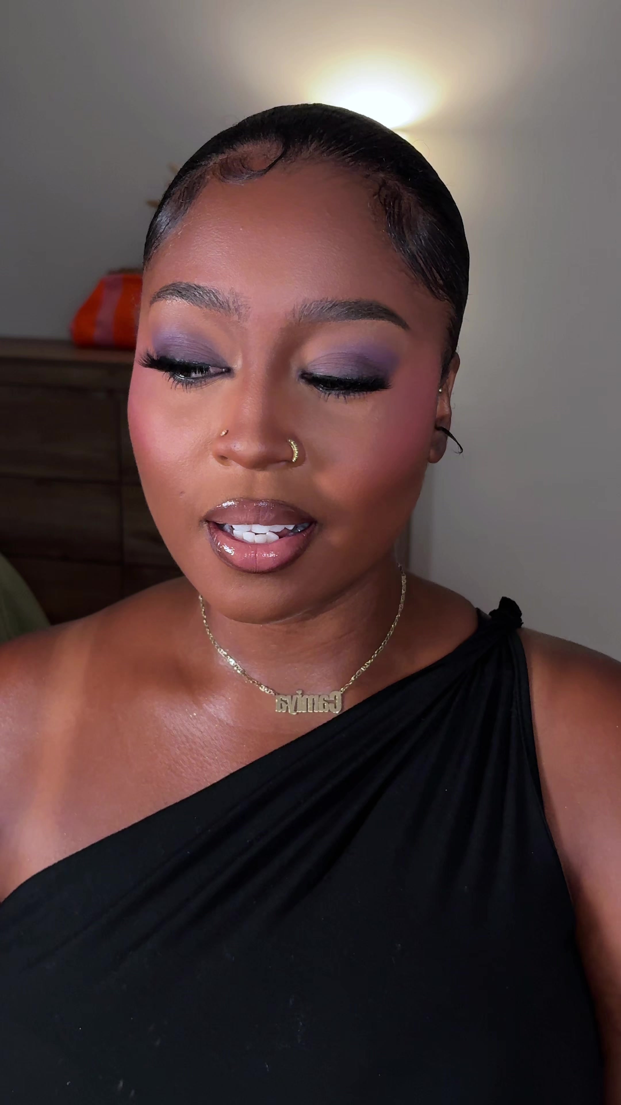 @Lakeya Simone | Beauty Creator