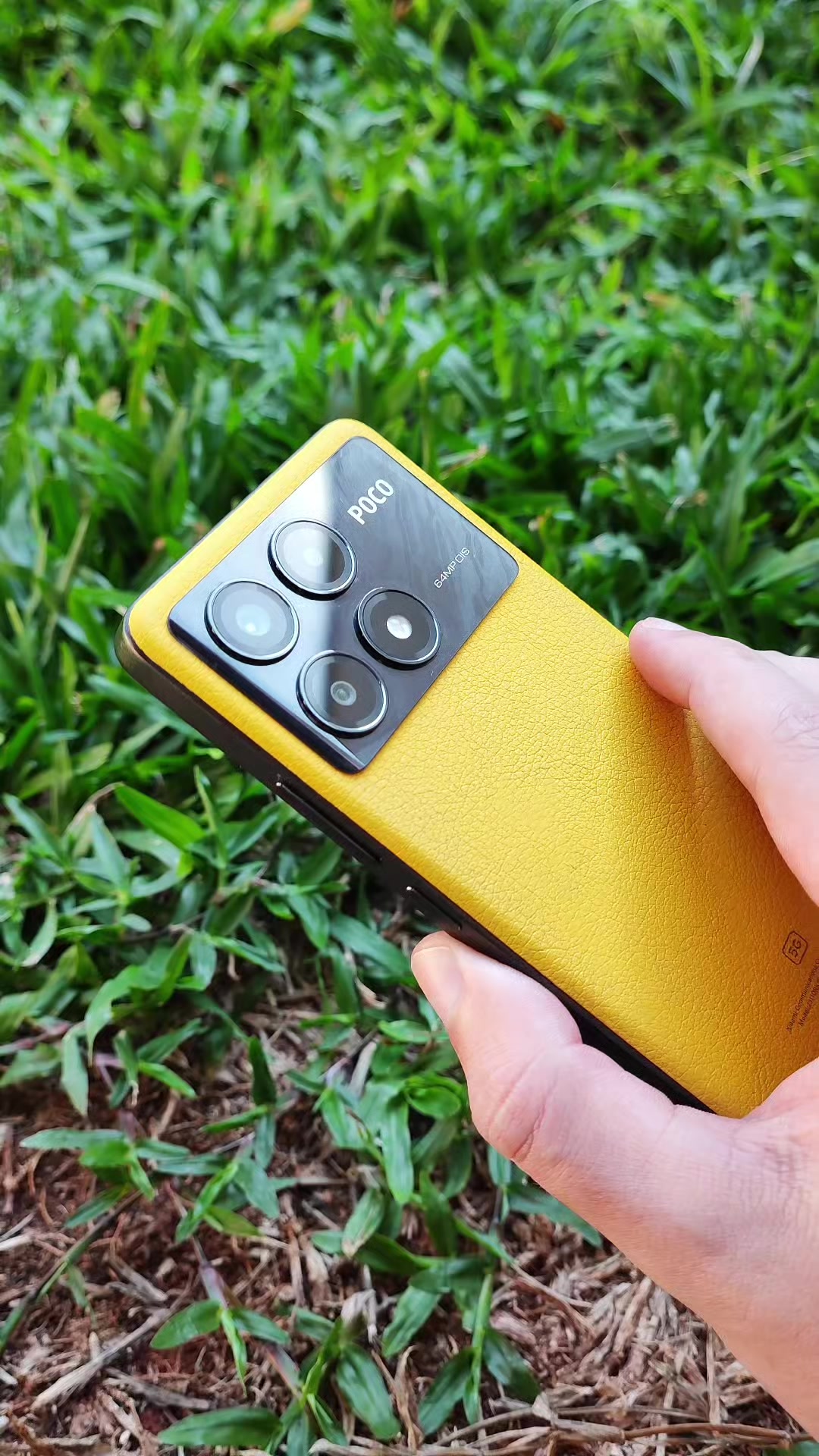 @Xiaomi Expert - Tech