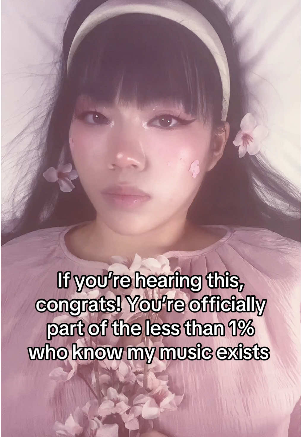 @Melody T