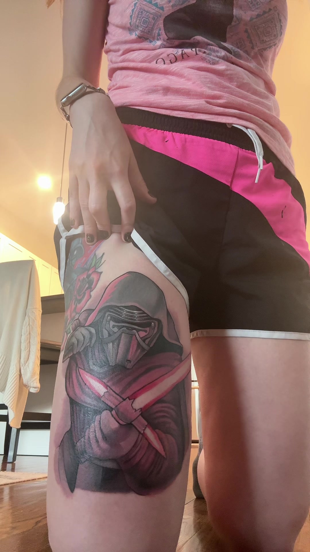 @KYLO JEN