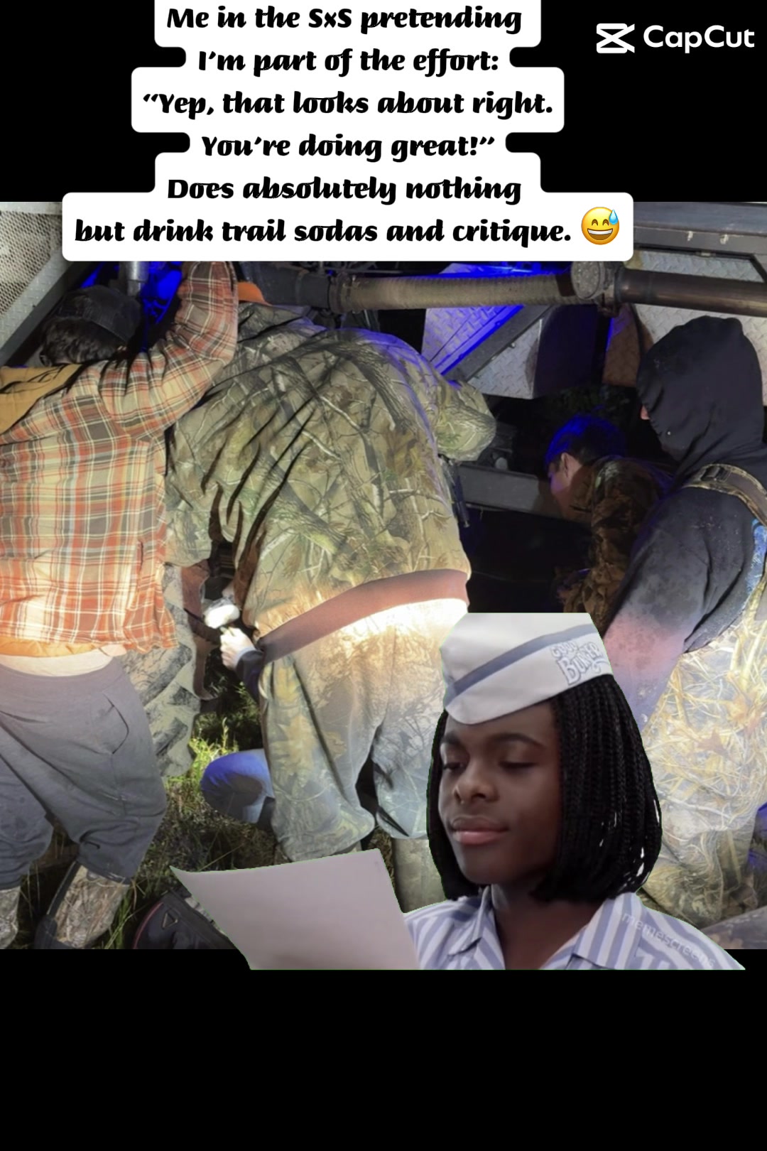 @MissTARAble