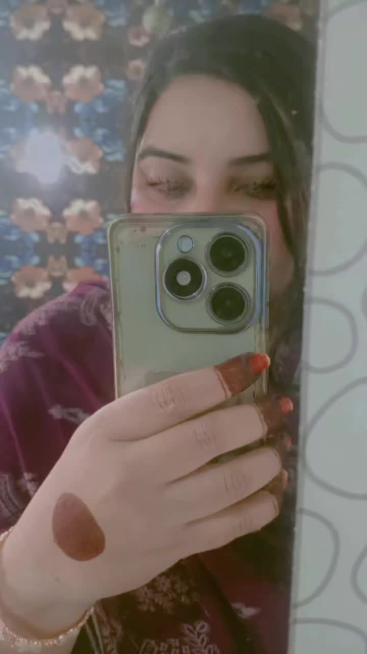 @😍 beauty girl 🤩❤️