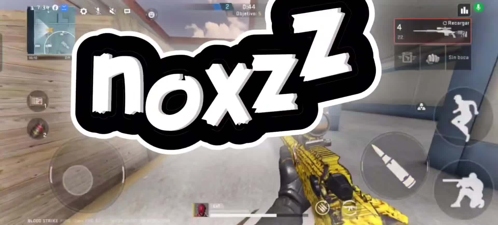 @NOXZZ