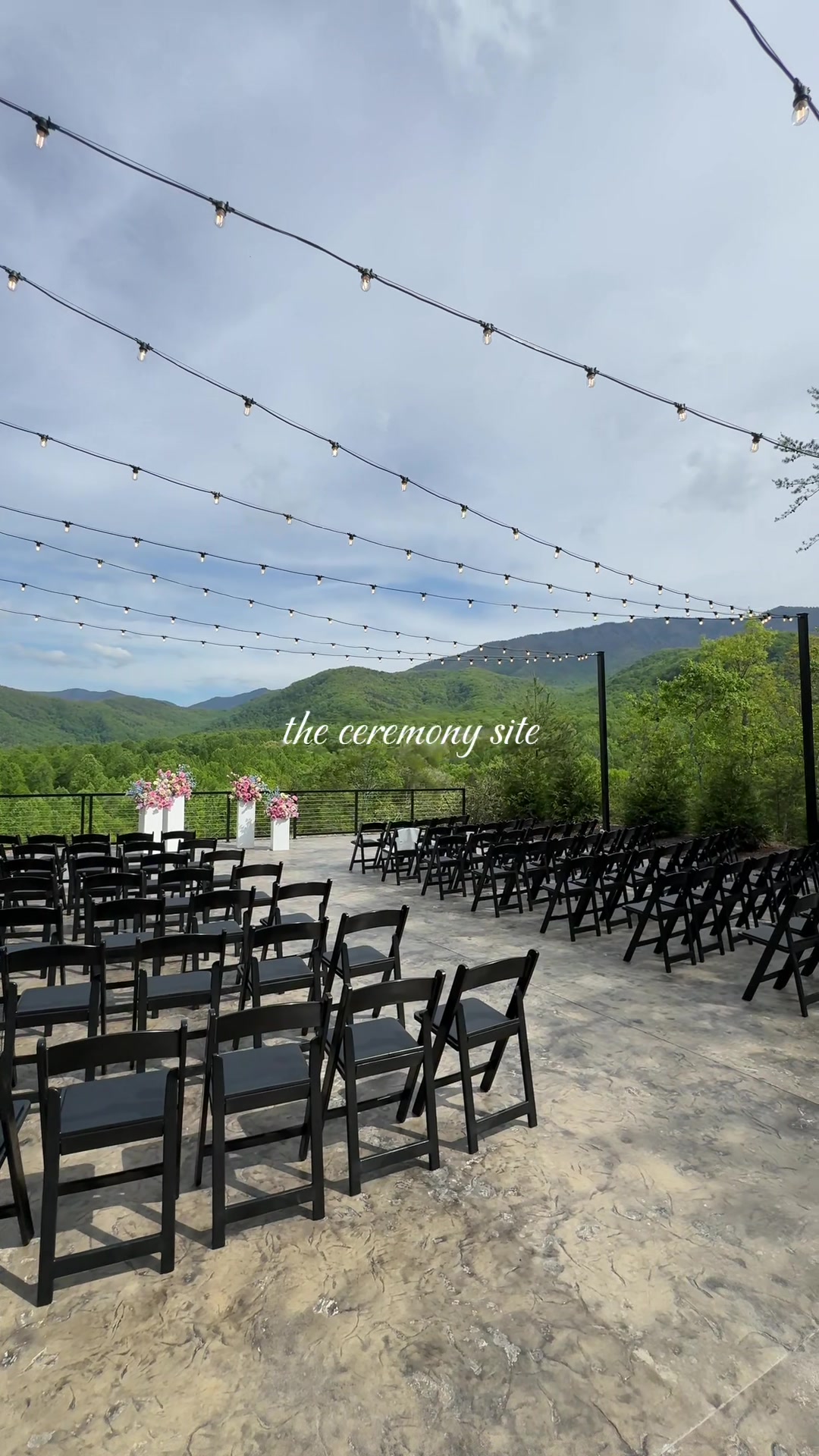 @Trailhead Venues