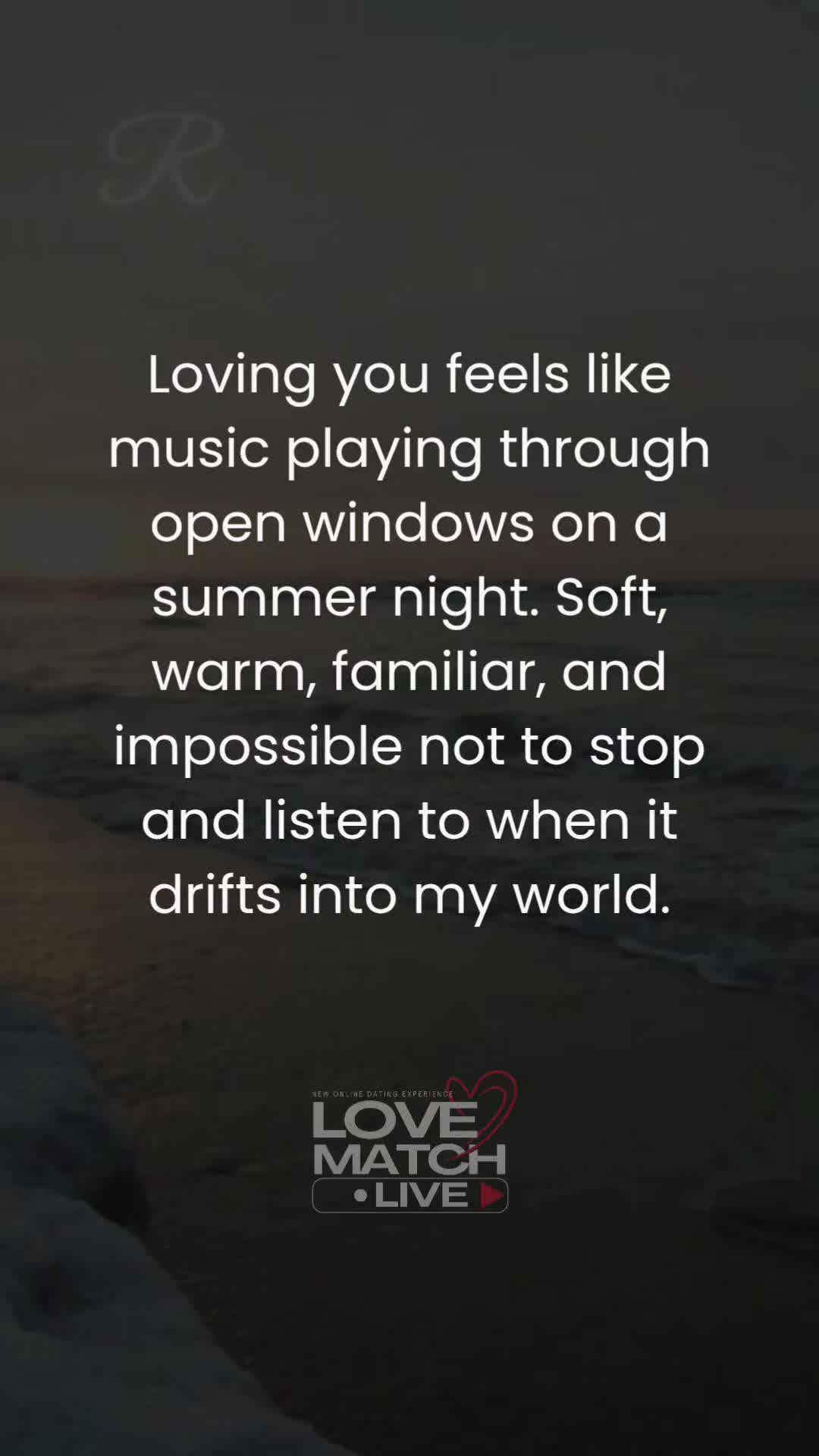 @lovematchlive