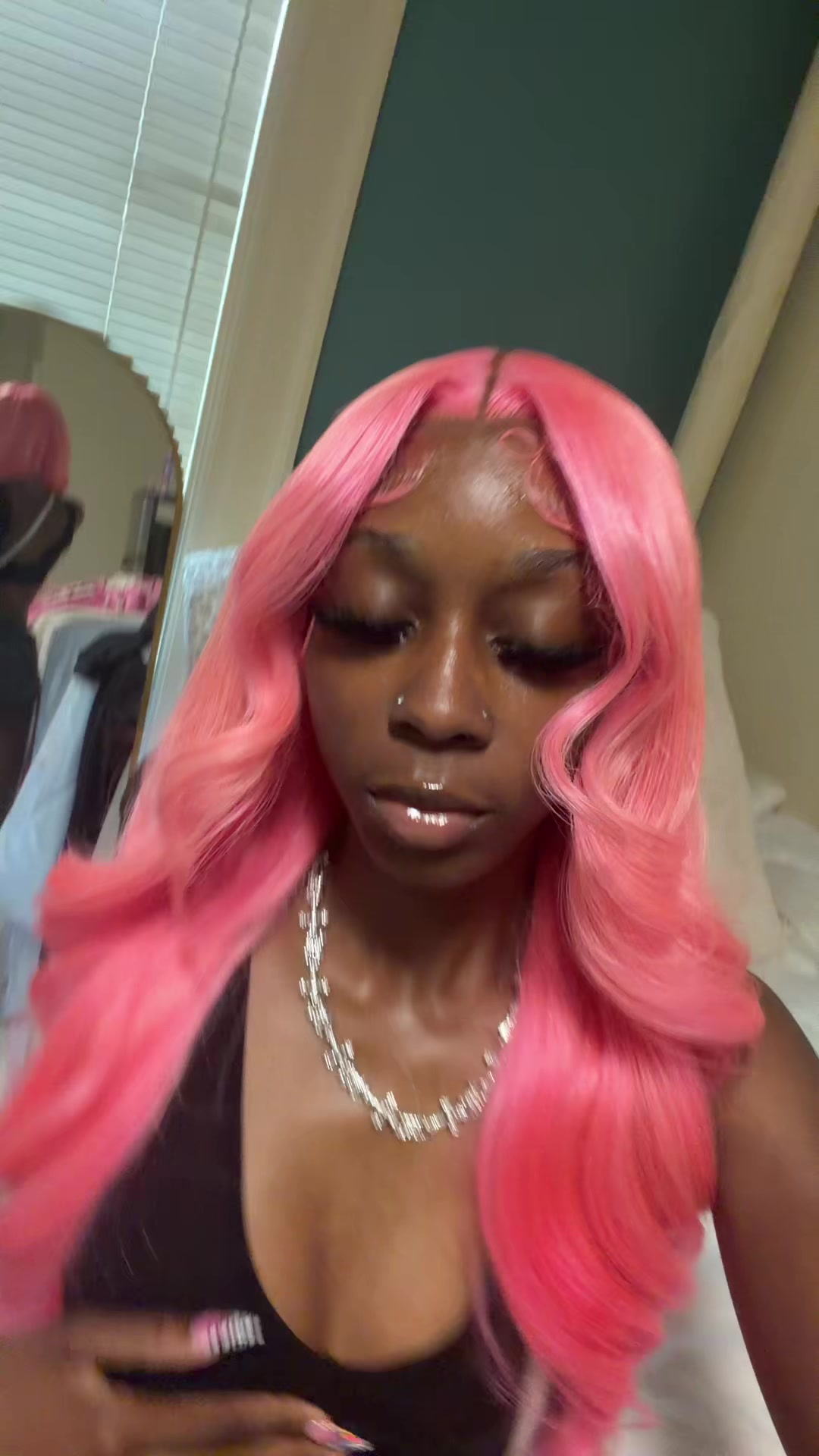 @MicaylaAlexis