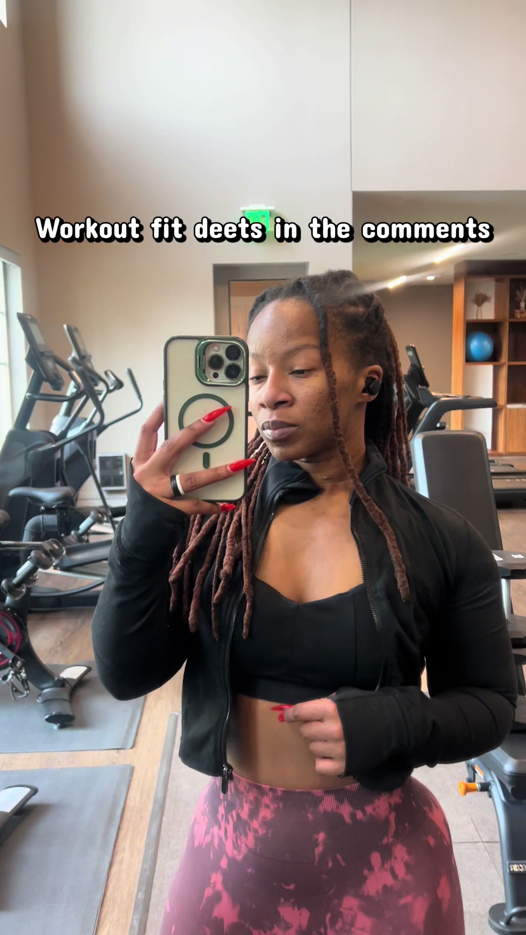 @Anye&eacute; | ONLINE COACH