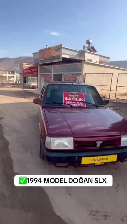 @🚘 KARDEŞLER OTOMOTİV 🚘