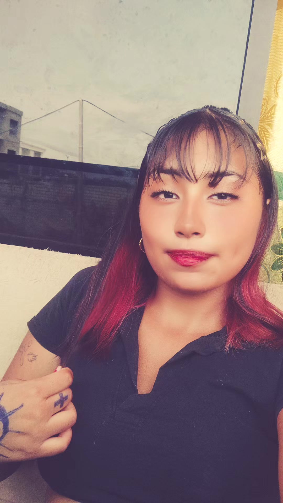 @bayolet 💞