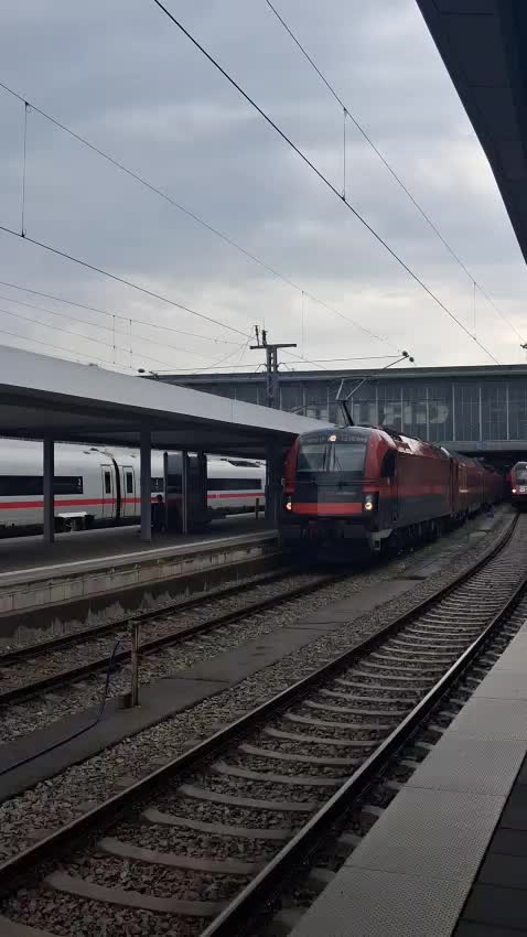 @S-Bahn TrainspotterWindeck