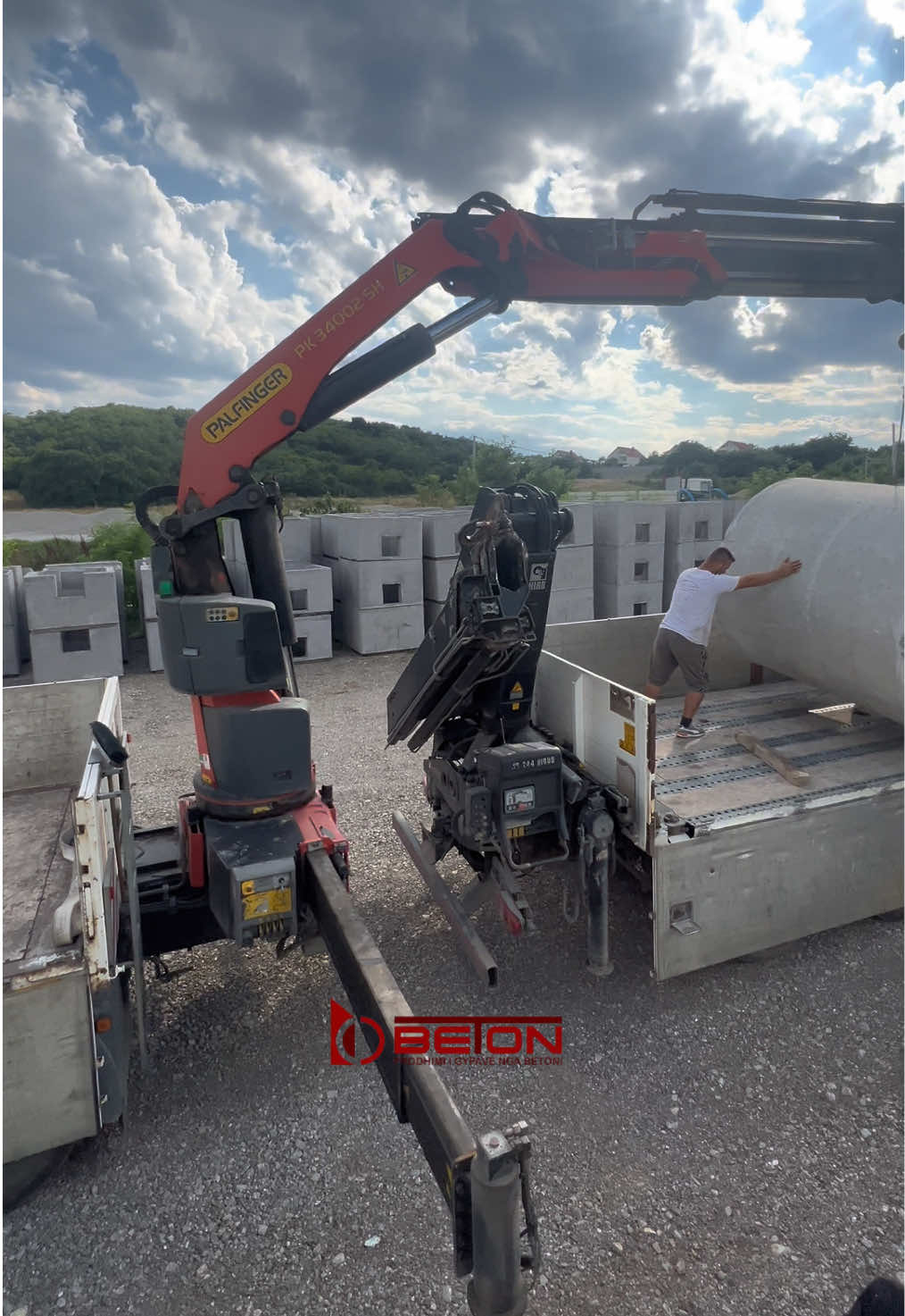 @NPT BETON