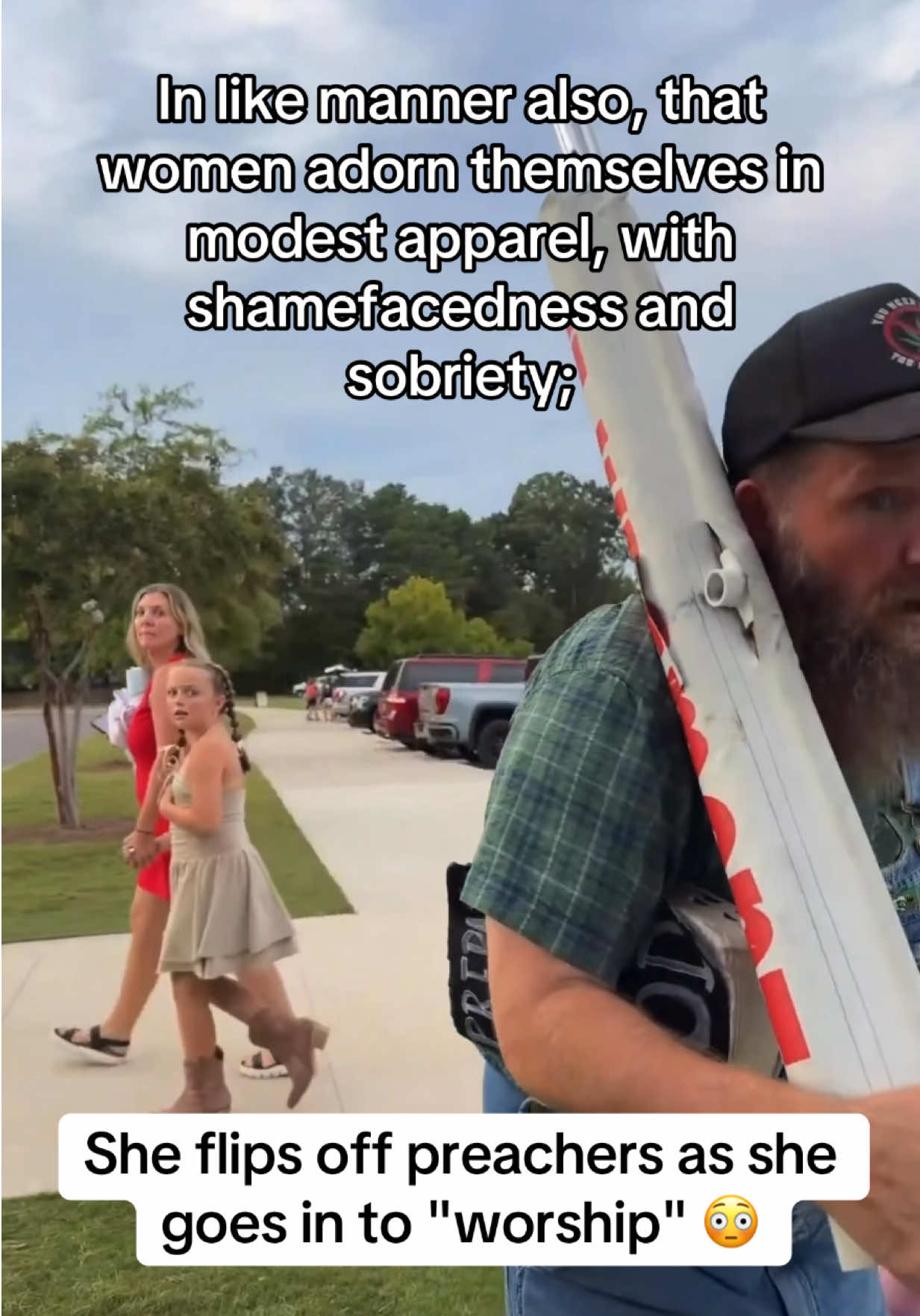 @Alabama Street Preachers