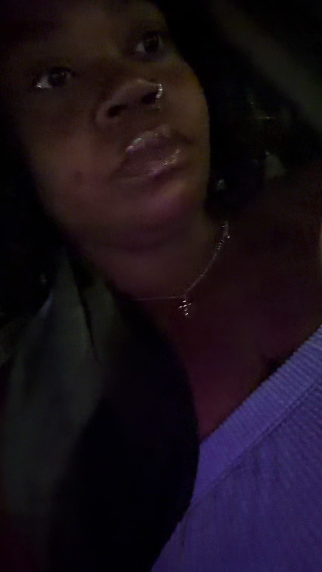 @IKisha Hugee