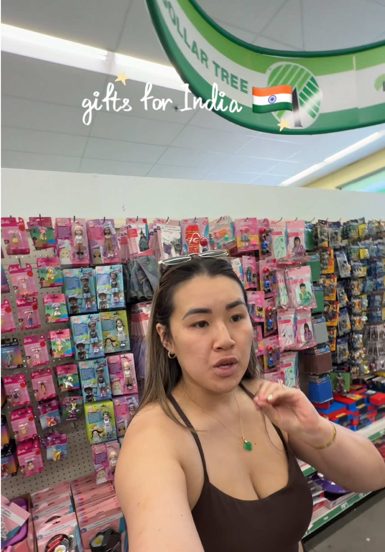 @MICHELLE KAMBOJ