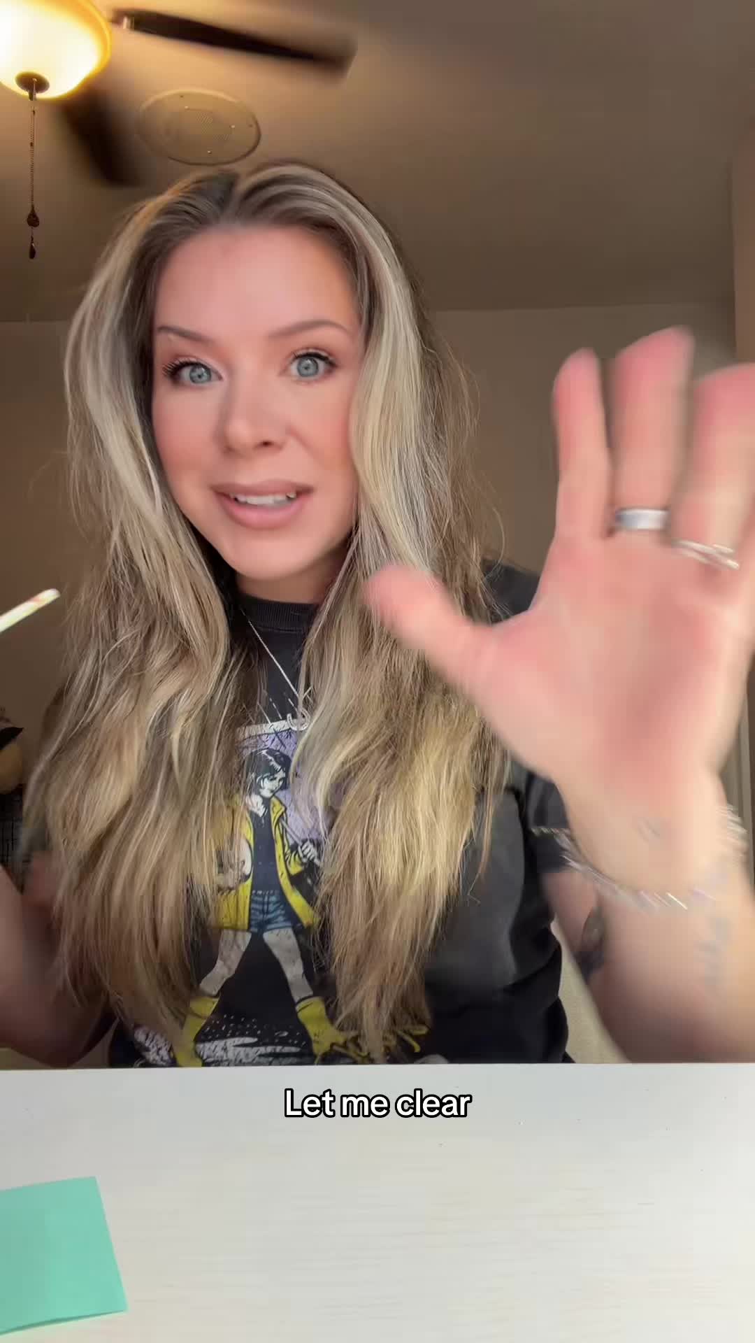 @Paige Sparks