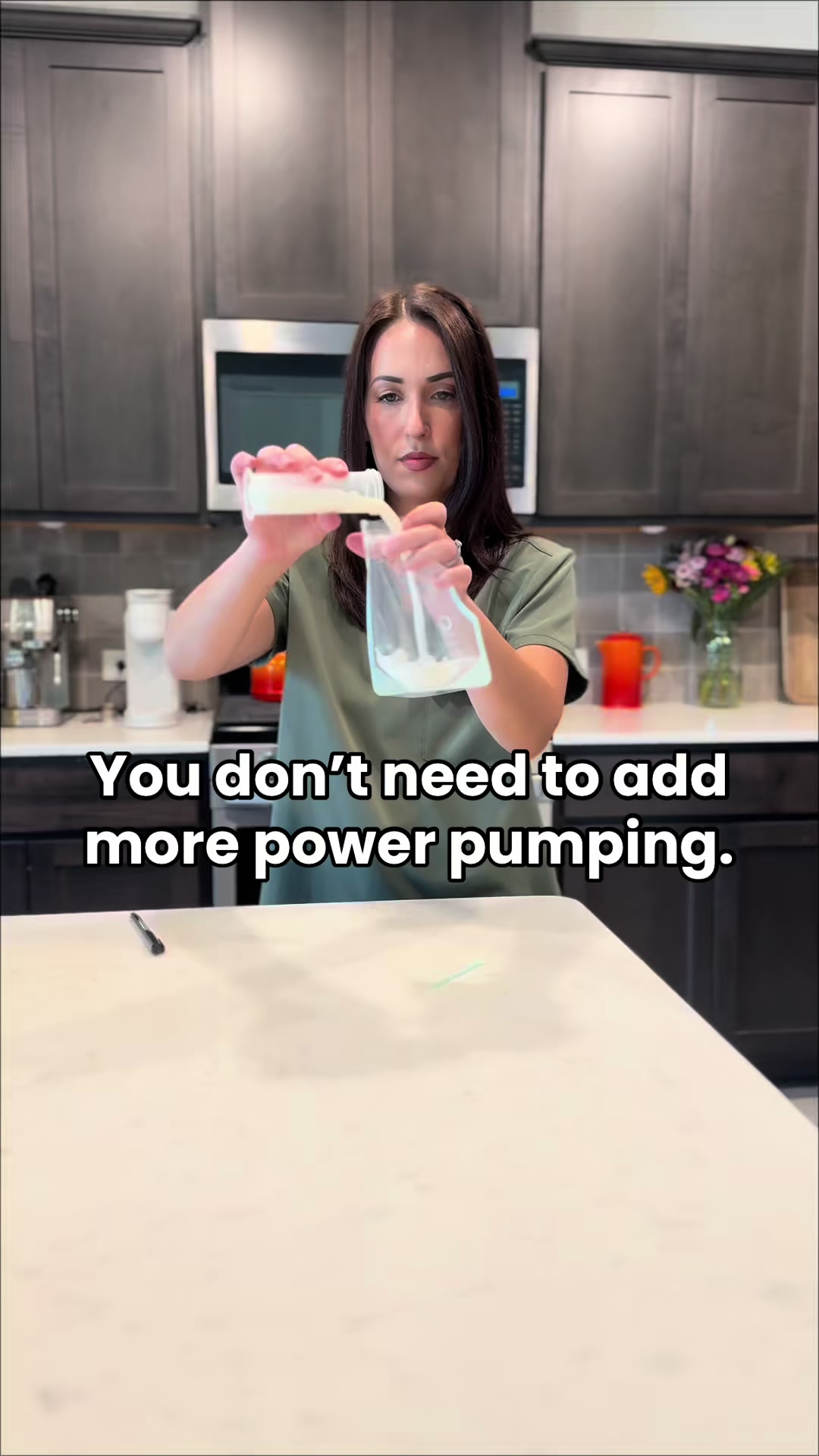 @Quinn, IBCLC