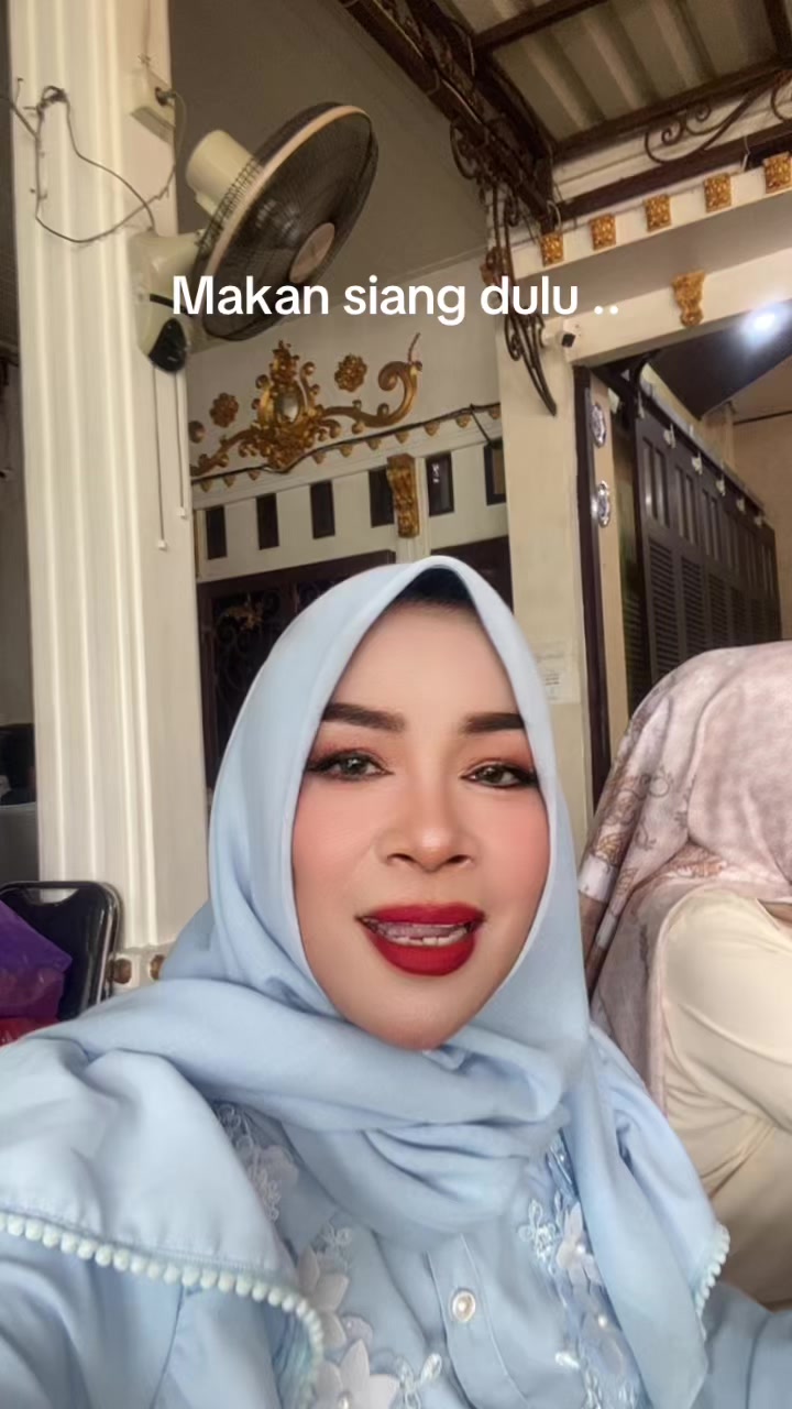 @Junaida Abdullah