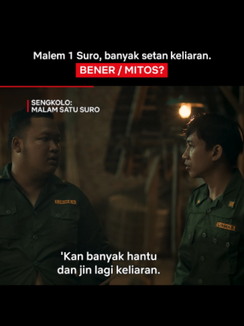 @Netflix Indonesia