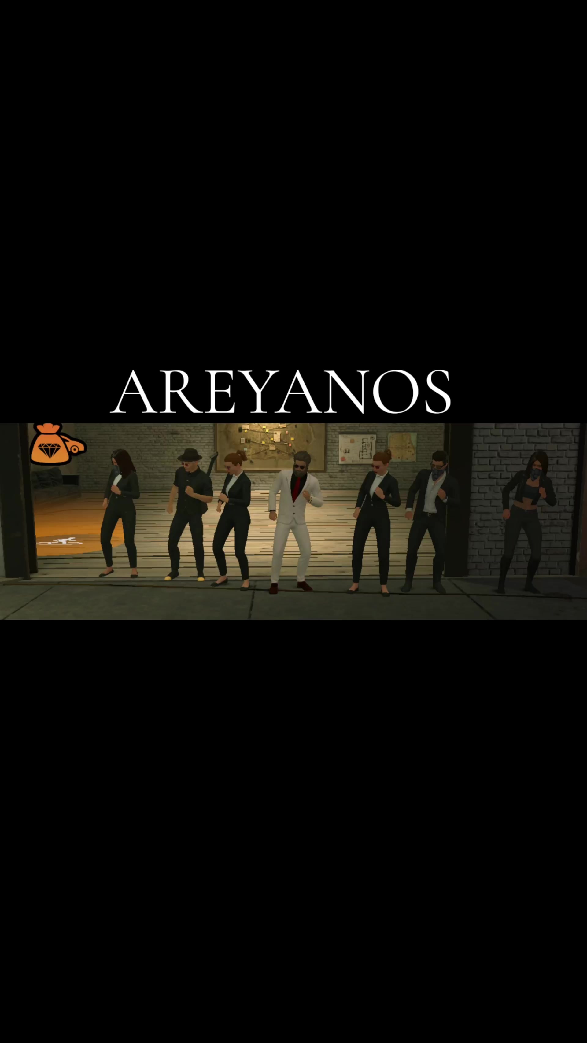 @☠️Areyano☠️