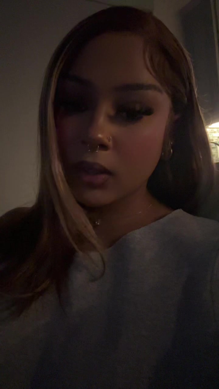 @liyah ♉︎ .