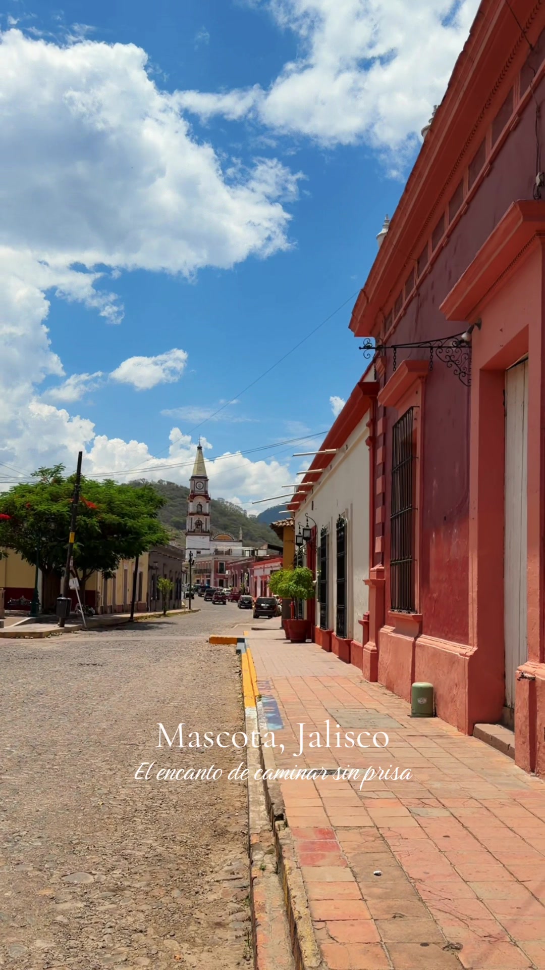 @Mascota Pueblo M&aacute;gico