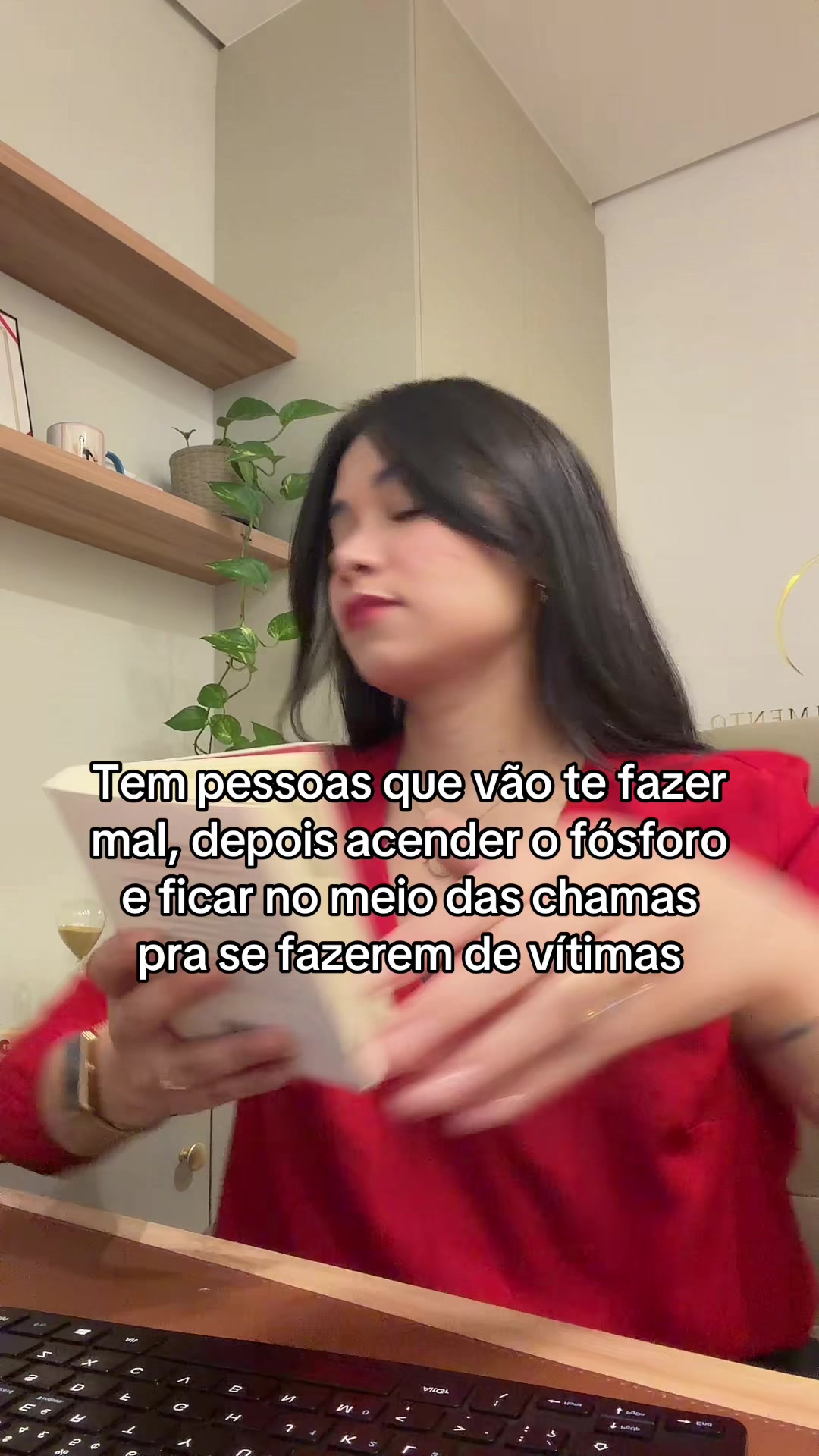 @Psicóloga Maiara Nascimento