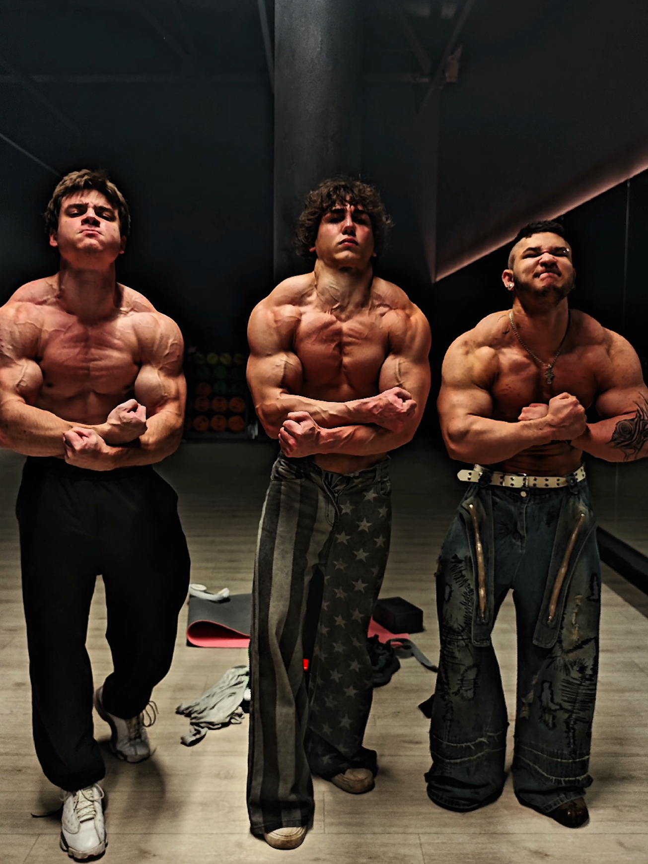 @Chopper.gym