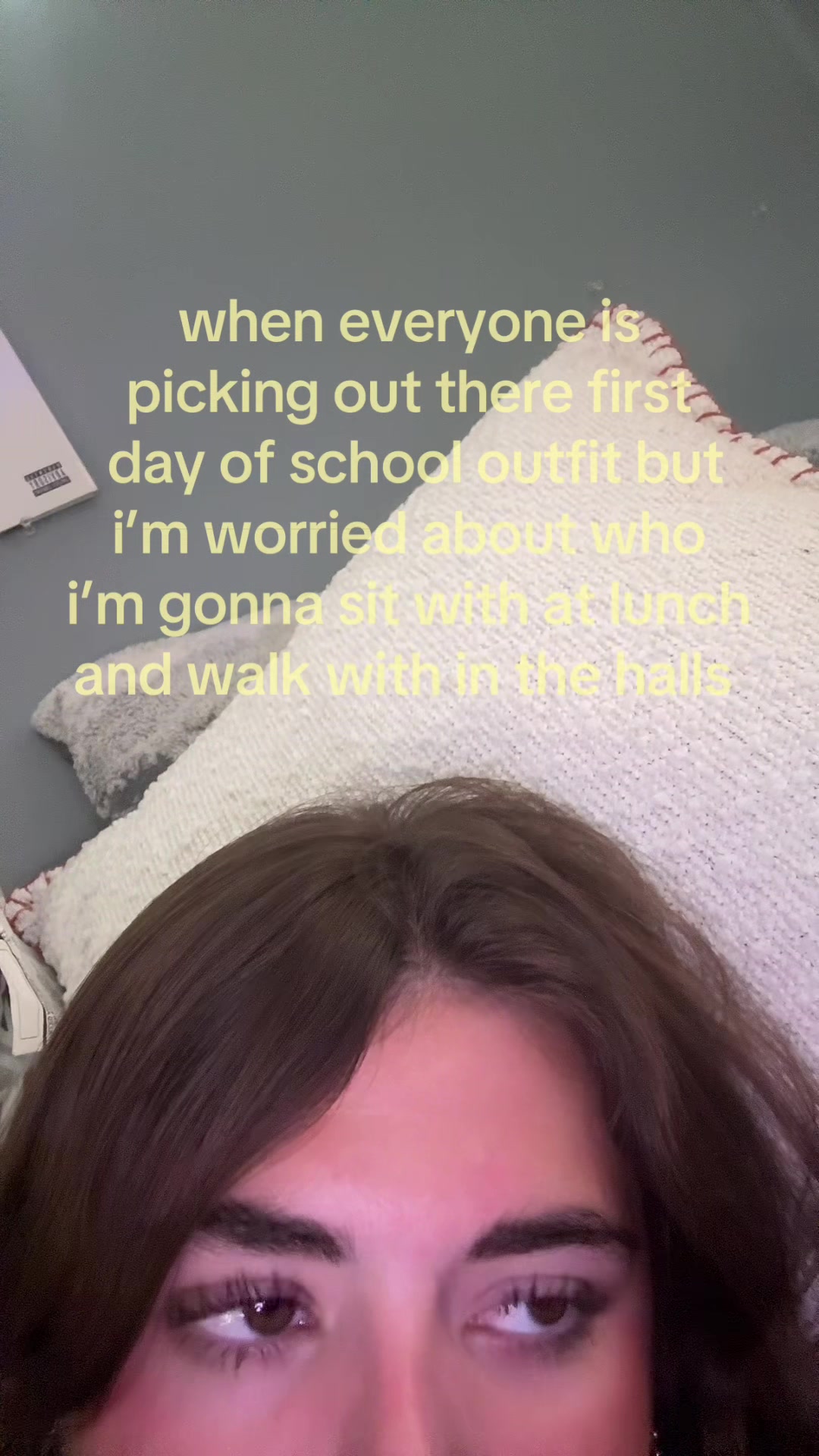 @secret