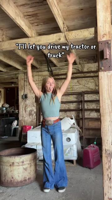 @Spicy Cowgirl