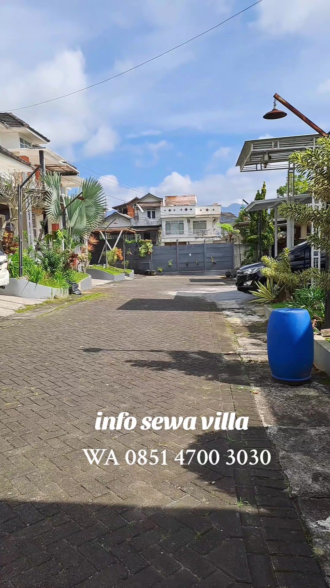 @dr pinky(villakitty Kota Batu)