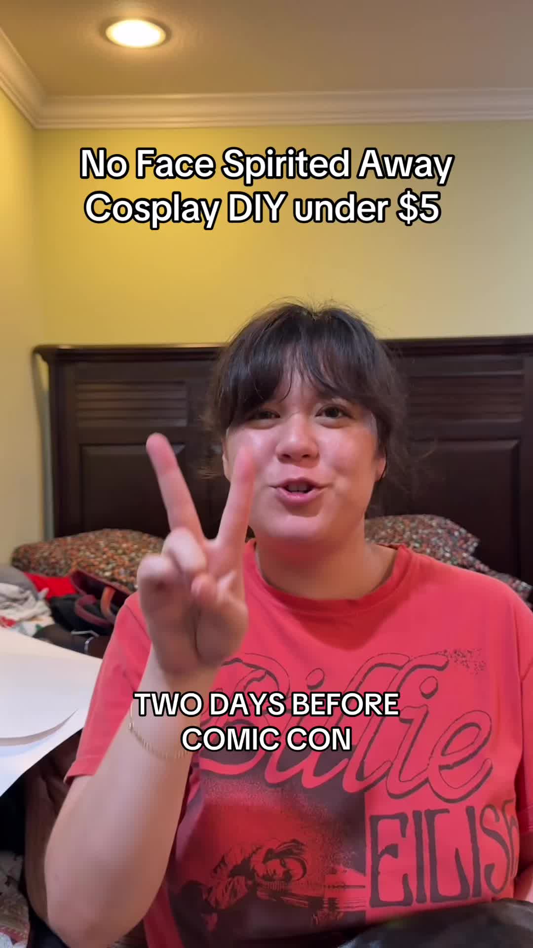 @Tefy:San Diego Content Creator