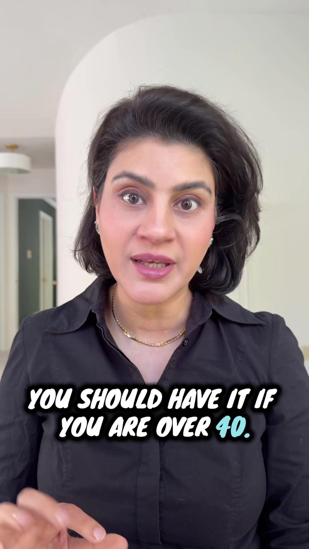 @Mona Aslam | Gut & Glow Coach