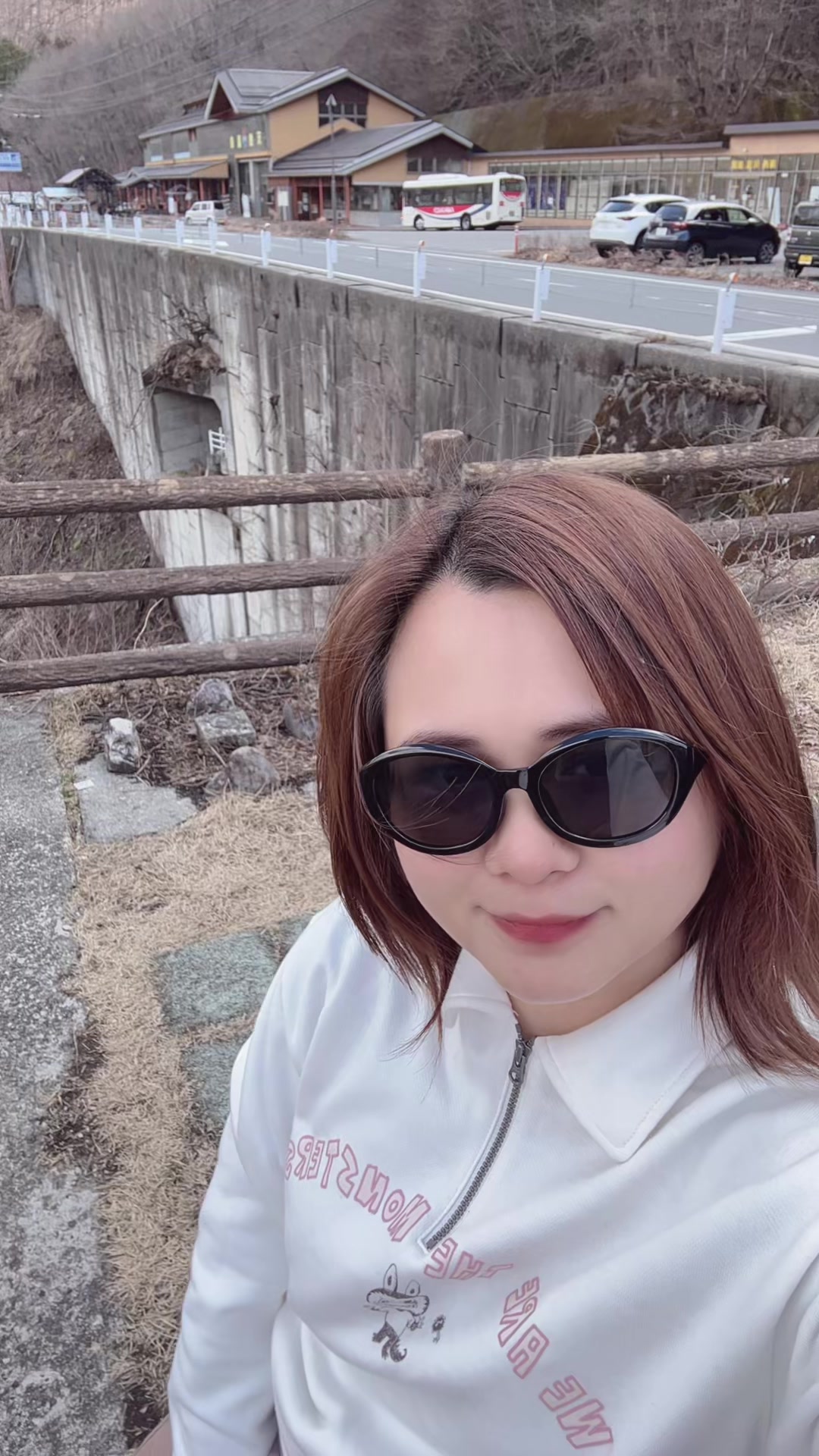 @Kamomshies in Japan 🇯🇵