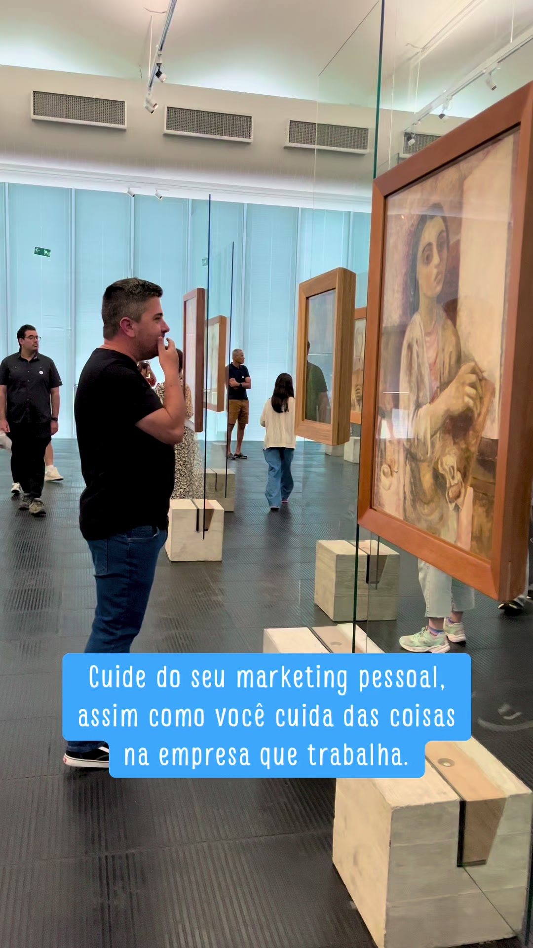 @Prof Willi Mateus | Marketing