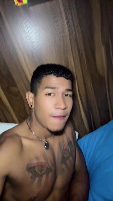 @❄️ Albert 🇻🇪🇨🇴🇲🇽Louis 🔥