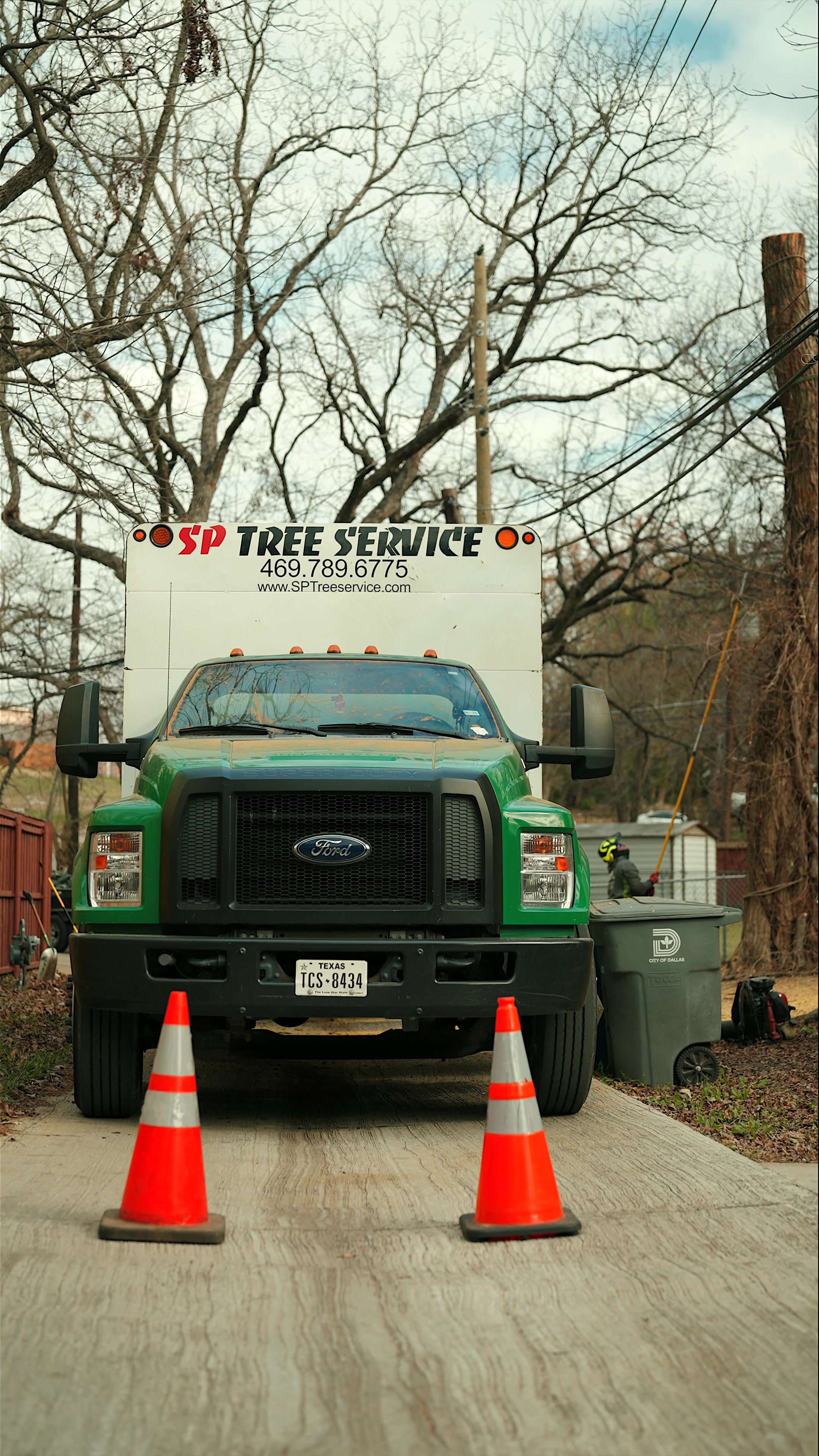 @SPTreeService