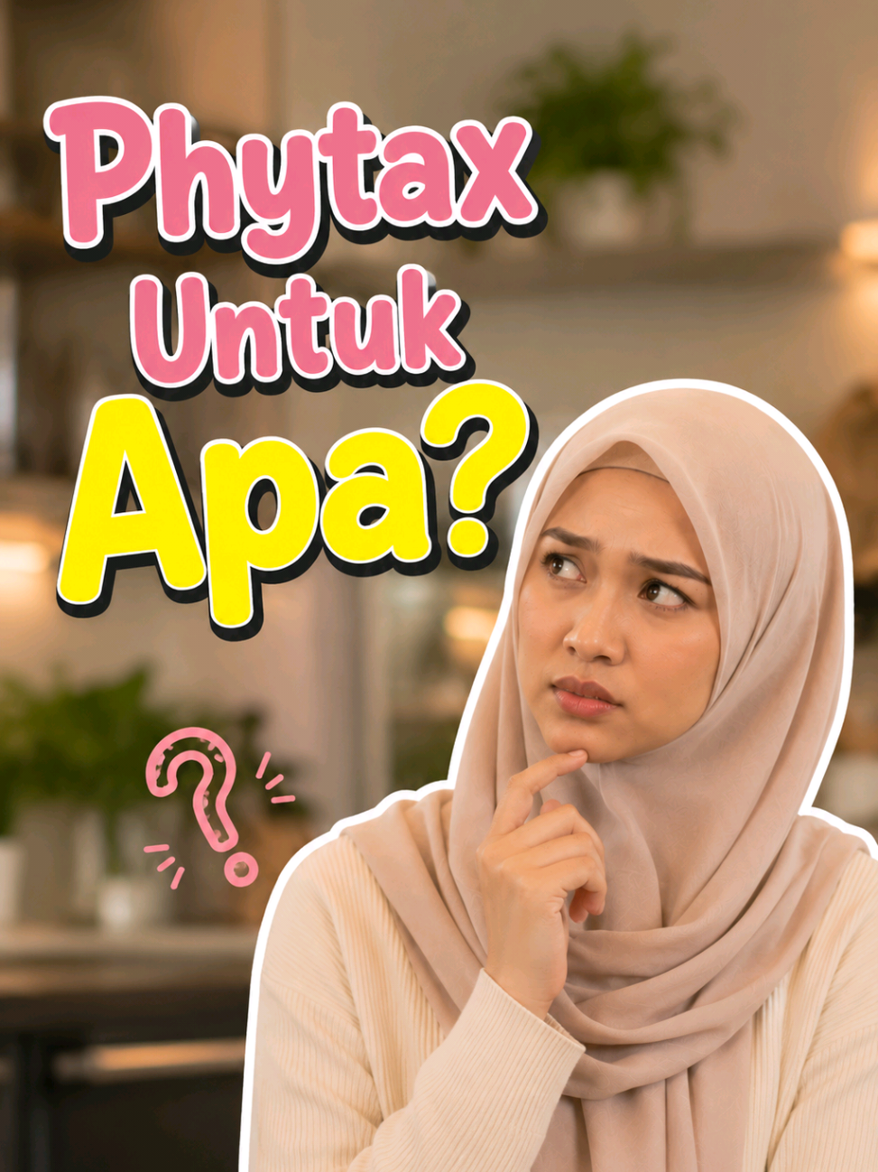 @CikPut | Cantik Dan Sihat