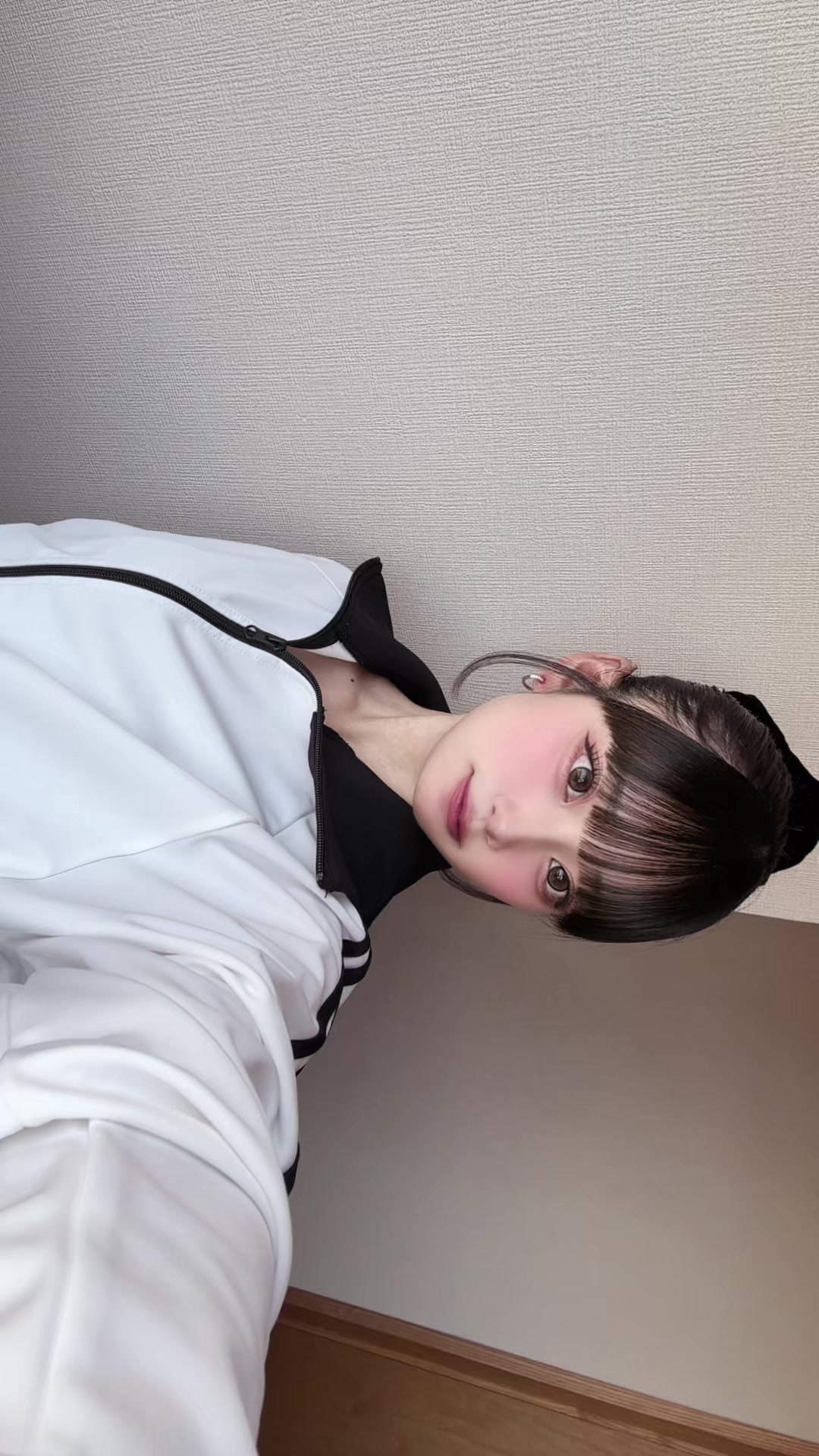 @風花 / 美容学生