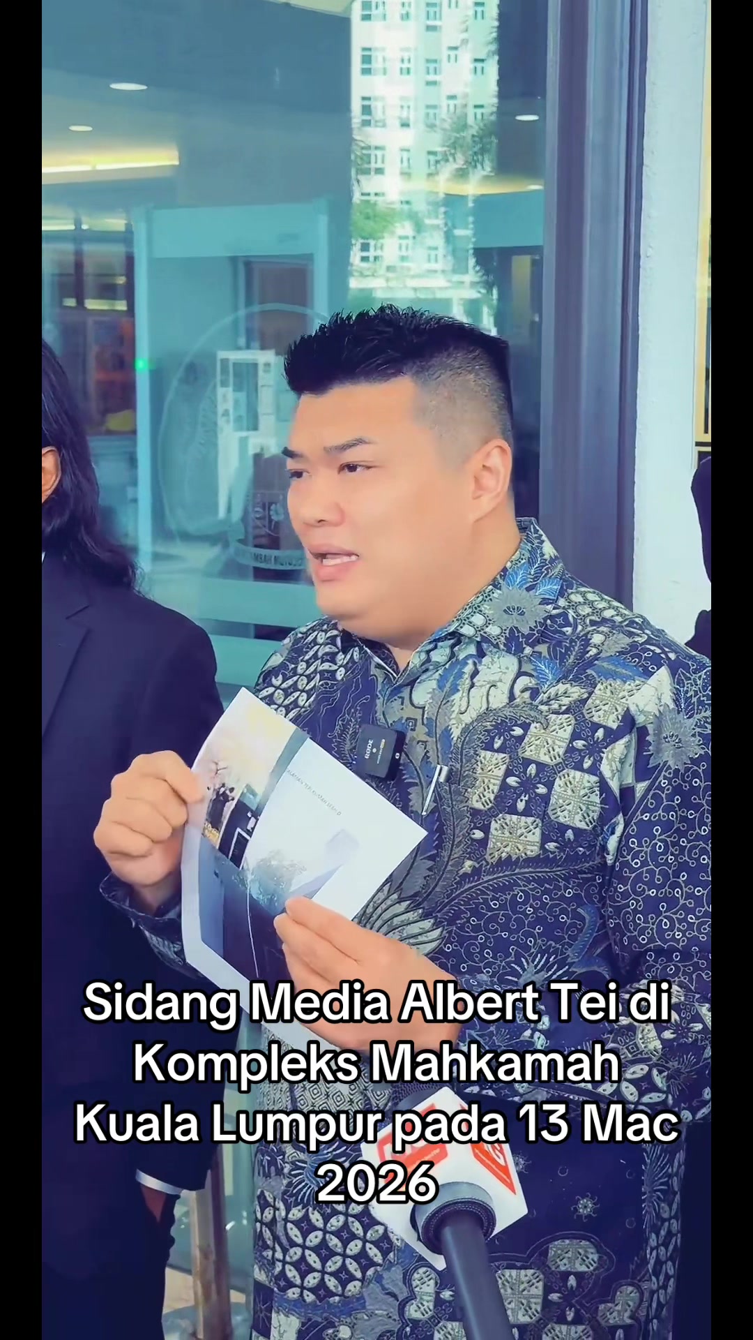 @Anuar Ngah