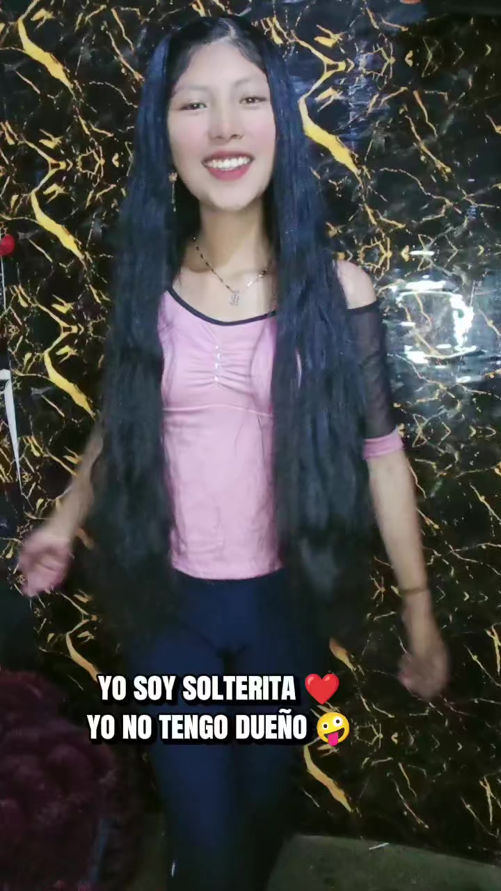 @&hearts;️🦋t&uacute; cholita Elvira 🦋&hearts;️