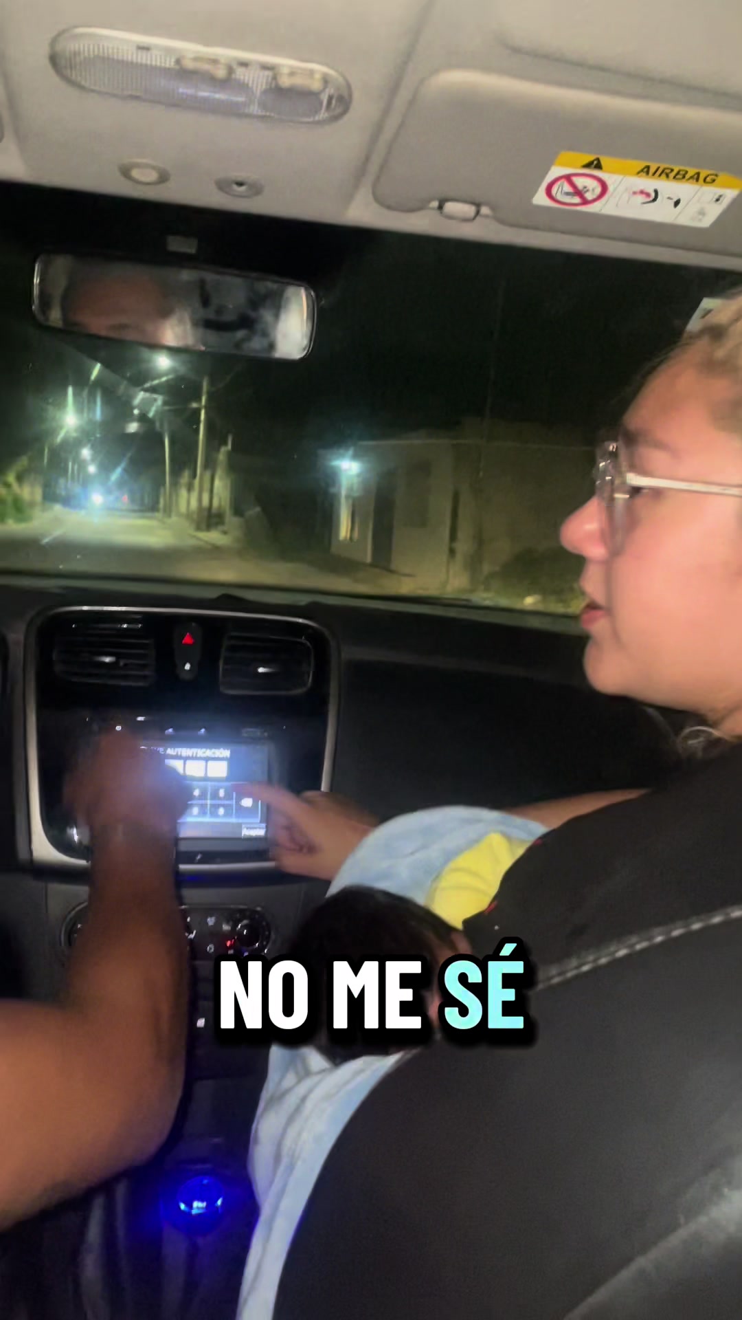 @Que belleza la tuya