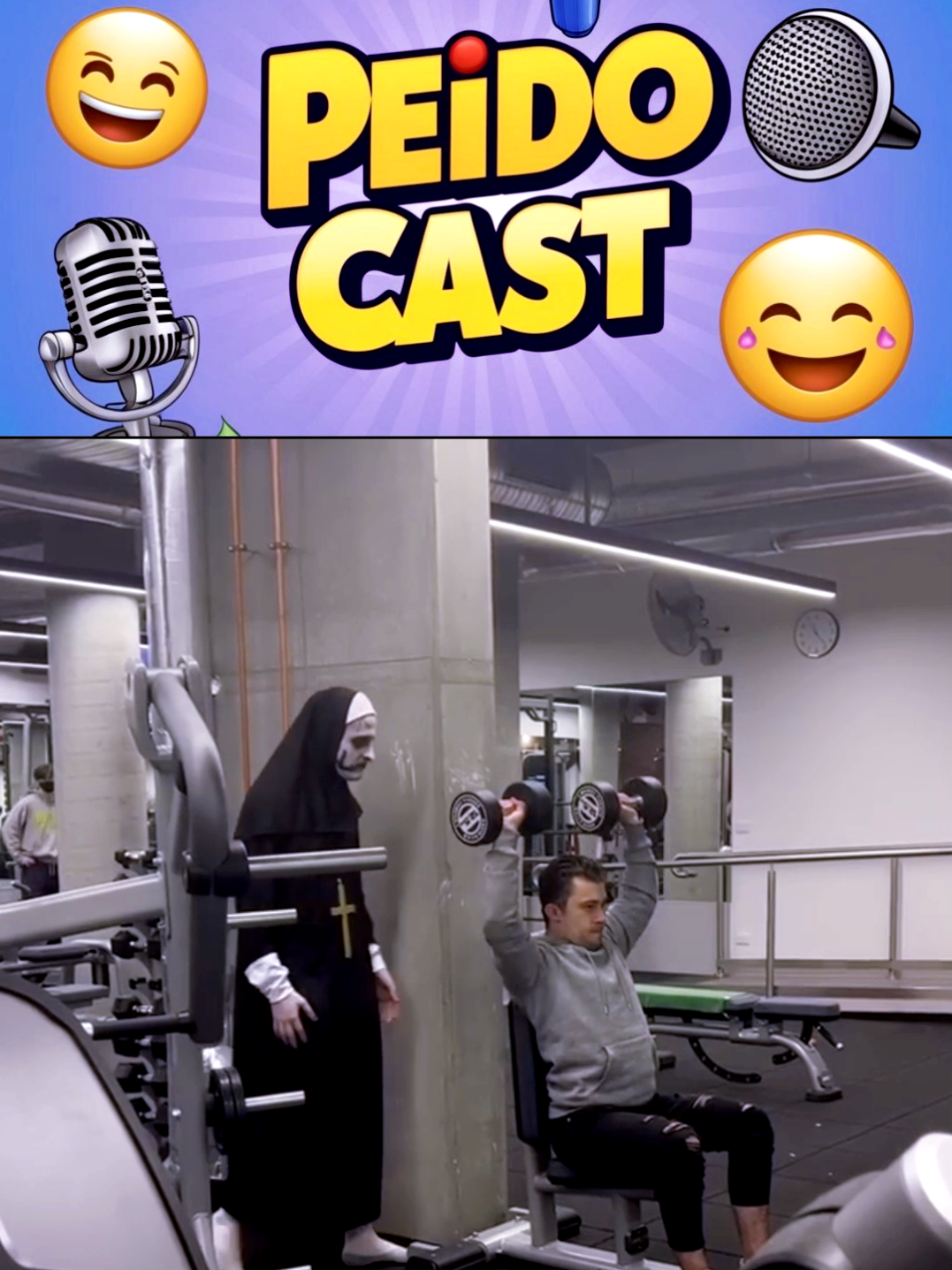 @PEIDO CAST 🥴💨
