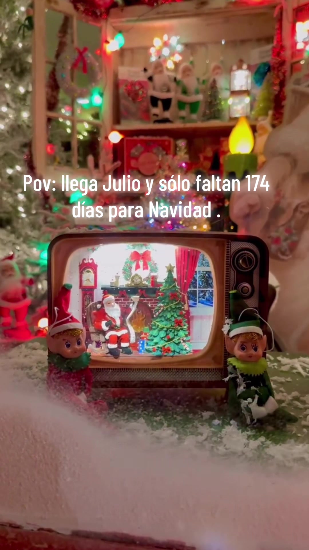 @Siempre Navidad