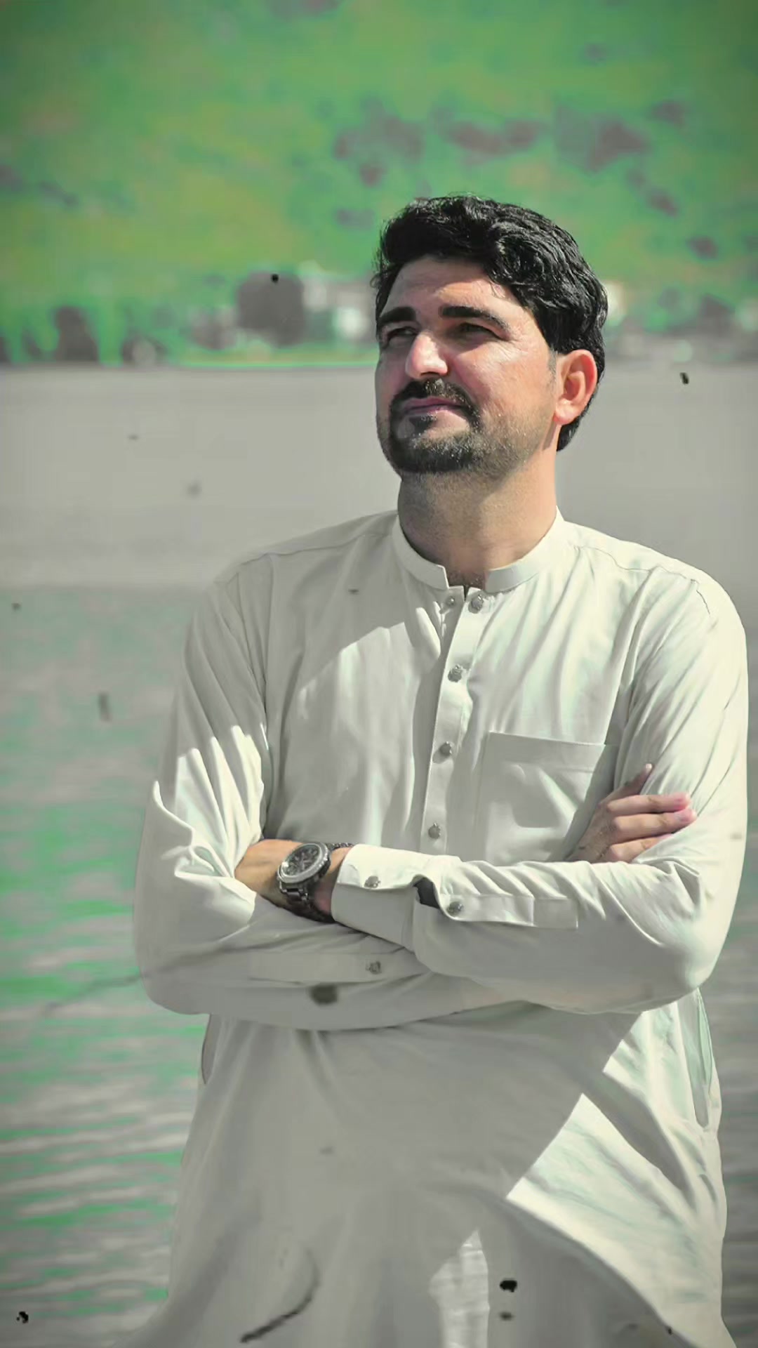@Bacha Zamin tiles mastar