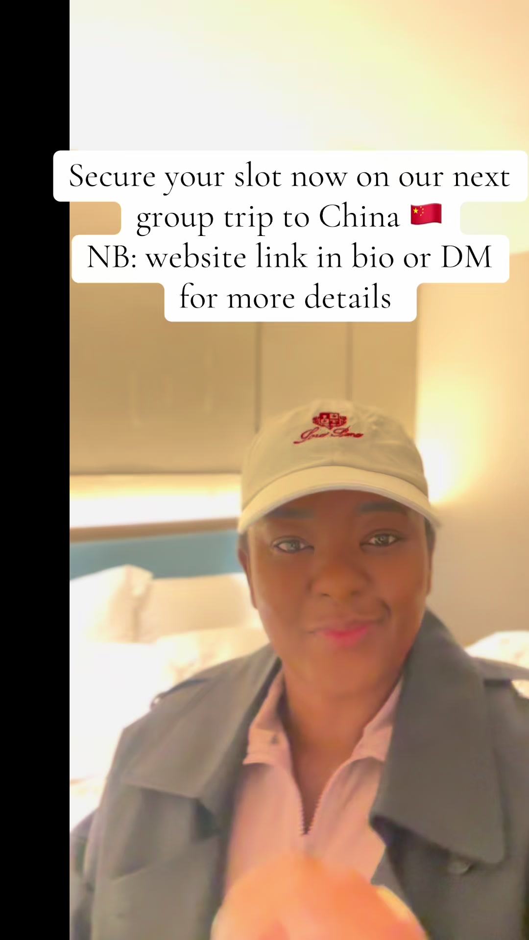 @BESPOKE BUSINESS TRAVEL 🇨🇳