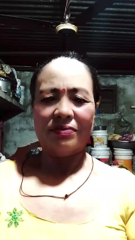 @Usha Shrestha