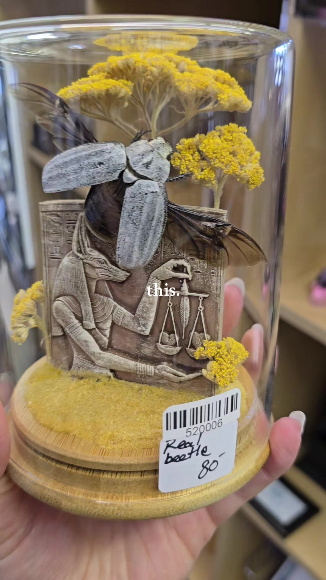 @Gray Ghost Creations