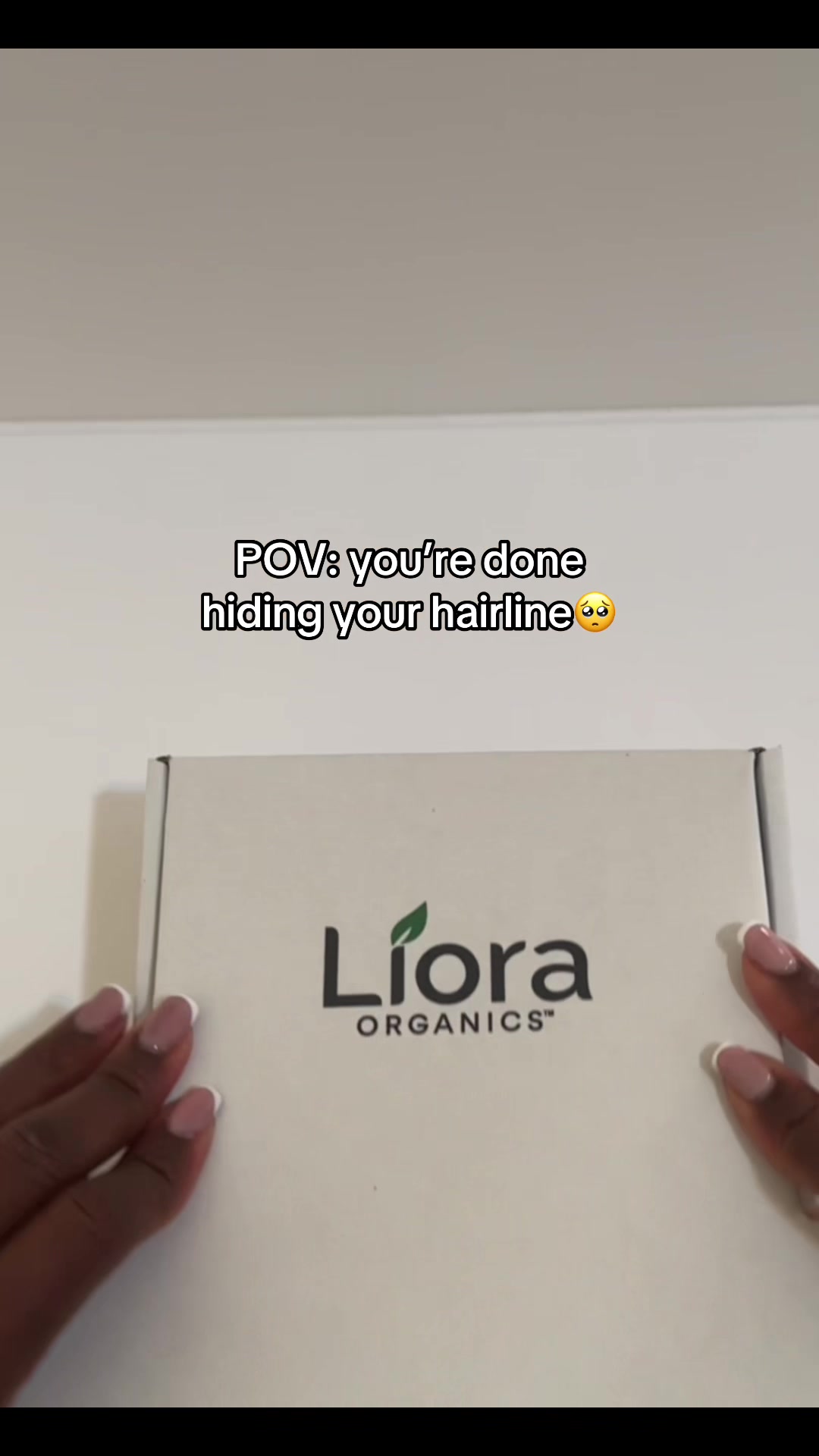 @Liora Organics&trade;