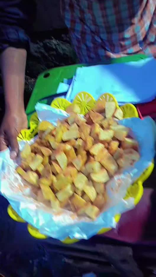 @የጨርቆሷ አወጣሽ