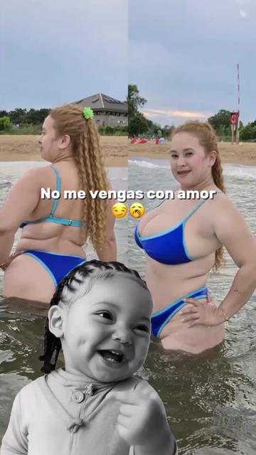 @🍑Georgelys Herrera🍒🫦